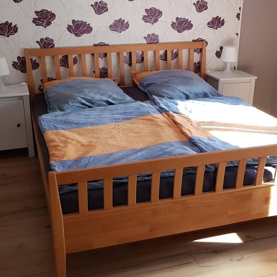 Ferienwohnung Müller Bestwig Exterior foto